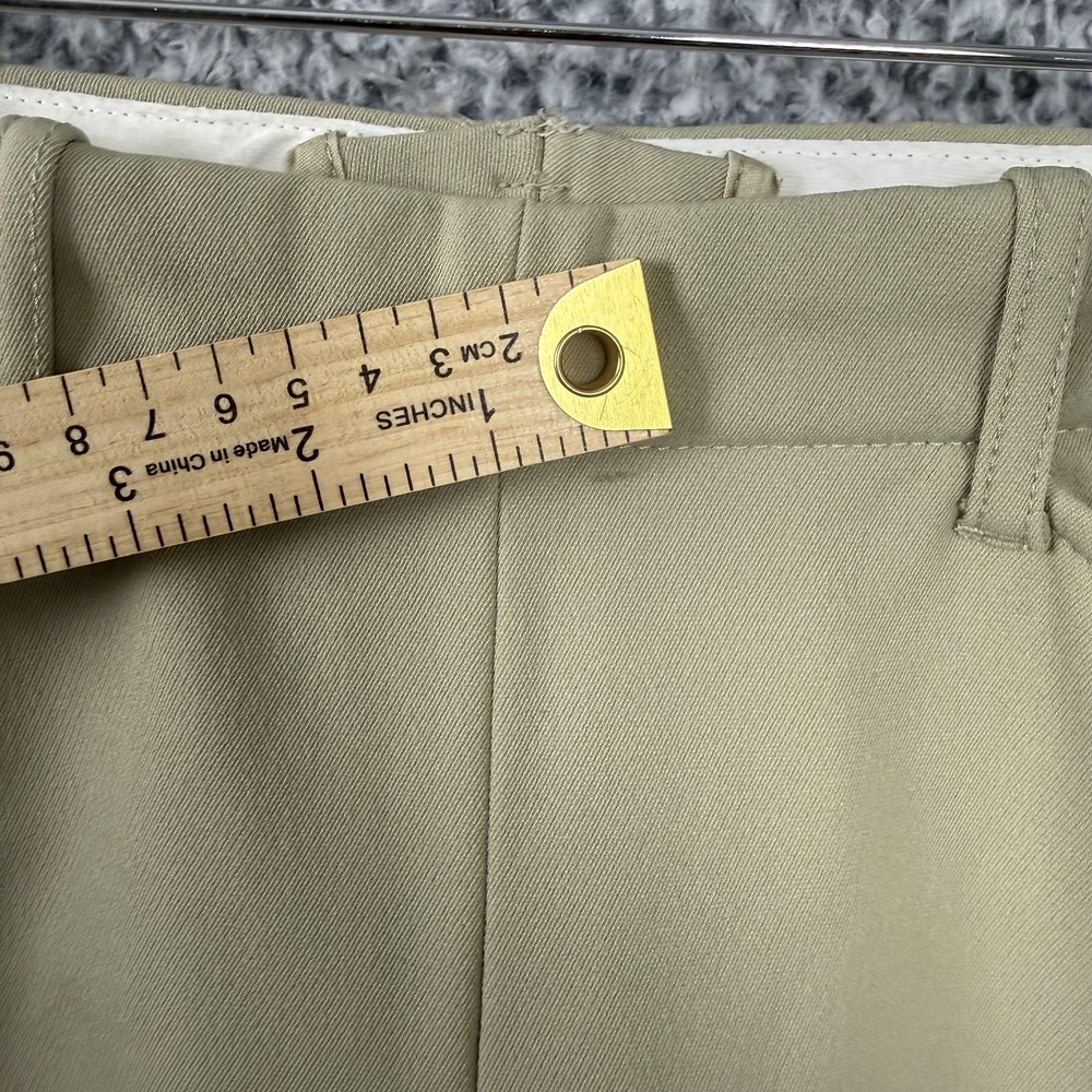 The Tailored Sportsman Breeches Womens 30 Long Beige Supreme Hunter Knee Patch - Picture 16 of 16